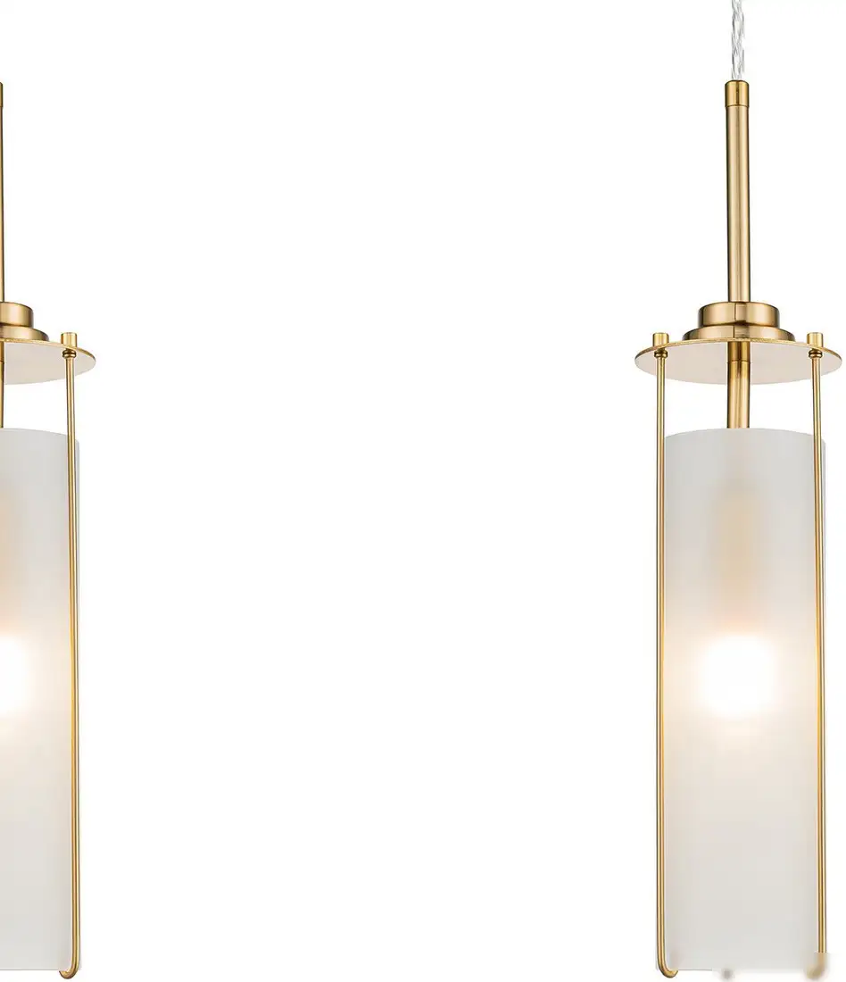 Подвесная люстра Indigo Light Torcia V000416 – фото товара