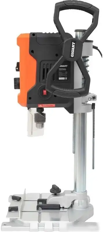 Сверлильный станок Gigant Vario DP750V – фото товара