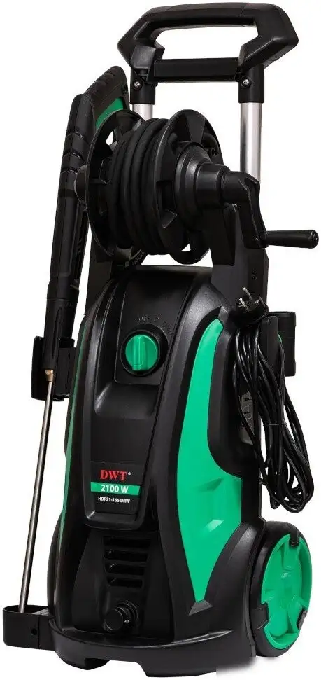 DWT HDP21-165 DRW – фото товара