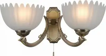 Бра Citilux Севилья CL414323 – изображение в каталоге