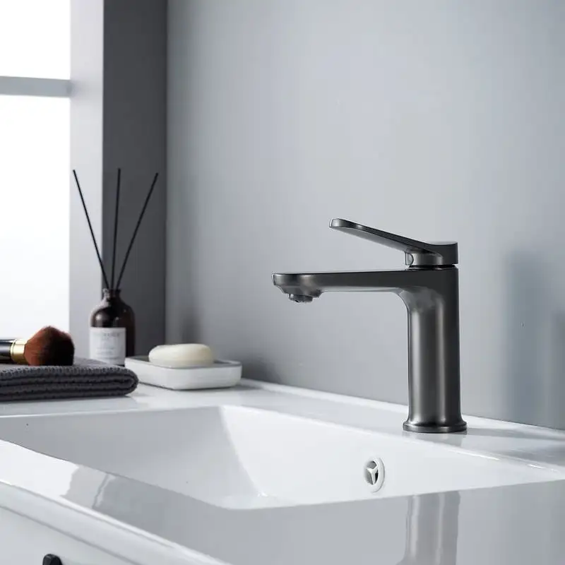 Смеситель Shevanik S4301T - фото товара