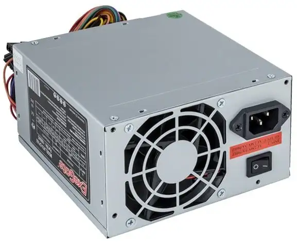 Блок питания ExeGate CP350 EX169945RUS-S – фото товара