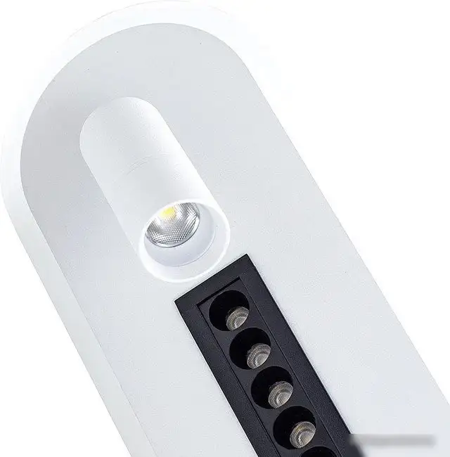 Спот Arte Lamp A2220PL-3WH – фото товара