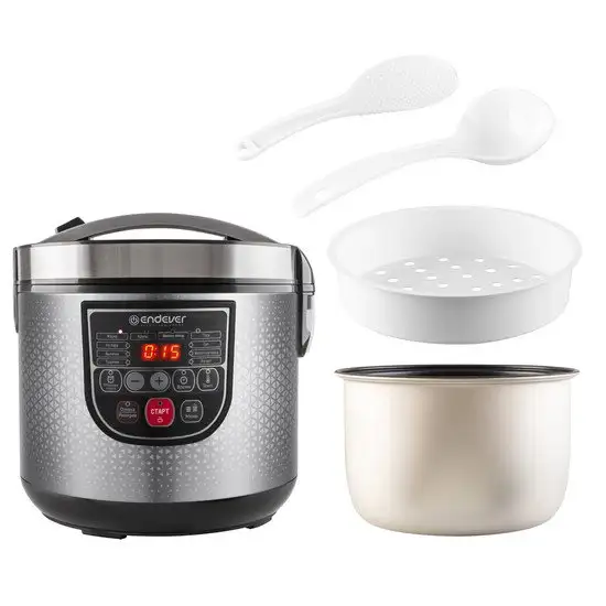 Мультиварка Endever Vita-123 – фото товара