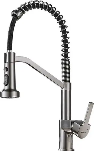 Смеситель Shevanik S963L - изображение в каталоге