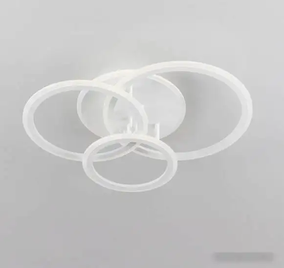 Припотолочная люстра Citilux Тринити CL238130 – фото товара