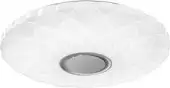 Припотолочная люстра iLedex Sphere ZN-XU108XD-GSR-YK – изображение в каталоге