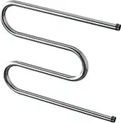 Полотенцесушитель Gloss & Reiter Standart М-образный М.50x70 (1").1 - изображение в каталоге