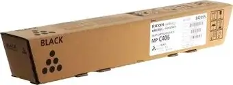 Картридж Ricoh MP C406-K 842095 (черный) – изображение в каталоге