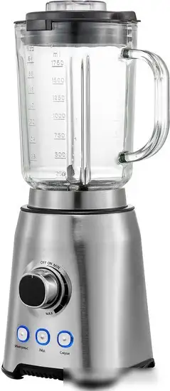 Стационарный блендер Zigmund & Shtain BS-444 D - фото товара