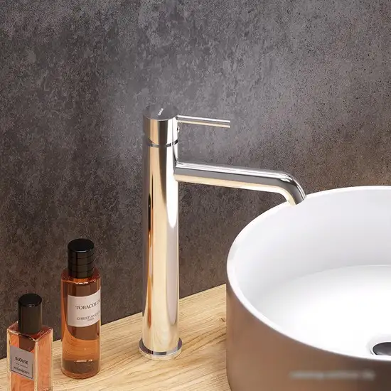 Смеситель Damixa Scandinavian Pure 360250000 - фото товара