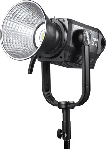 Лампа Godox Knowled M200Bi
