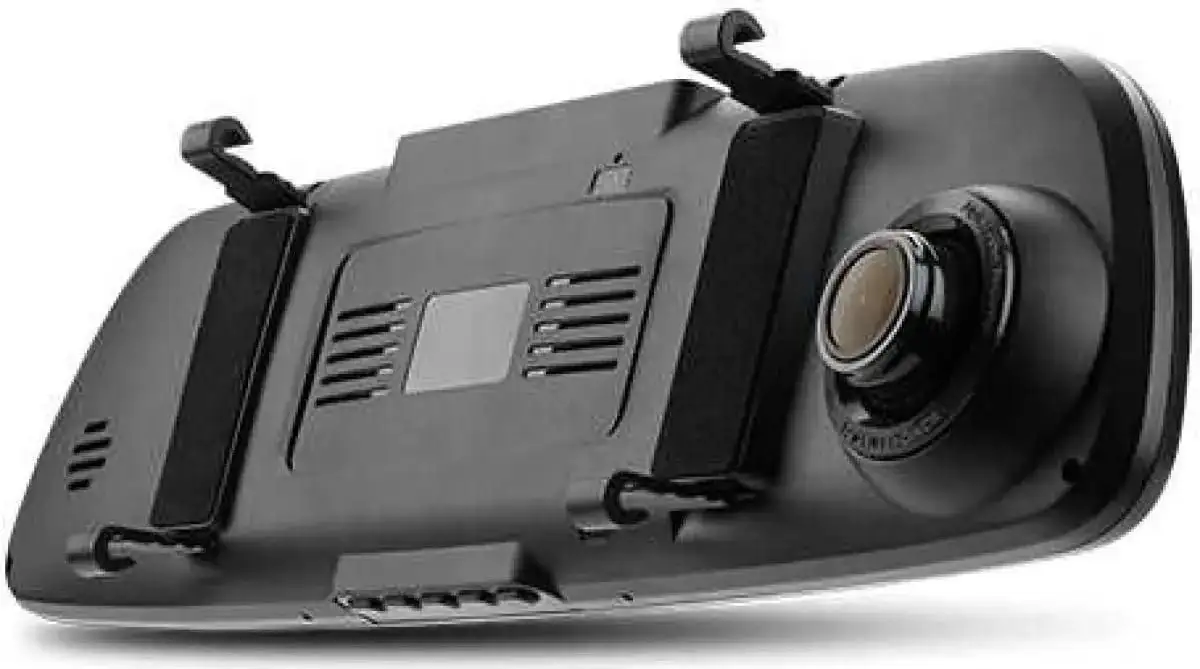 Видеорегистратор-зеркало Mio R47D – фото товара