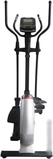 Эллиптический тренажер DFC E8732H – фото товара