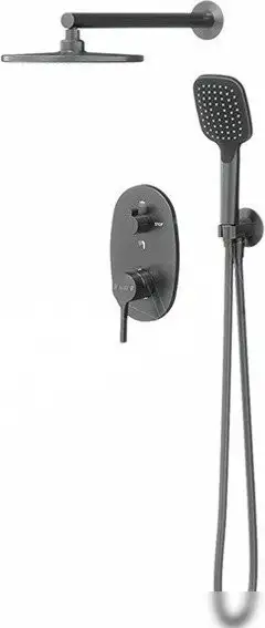 Душевая система Teska Sardes AD4082 - фото товара