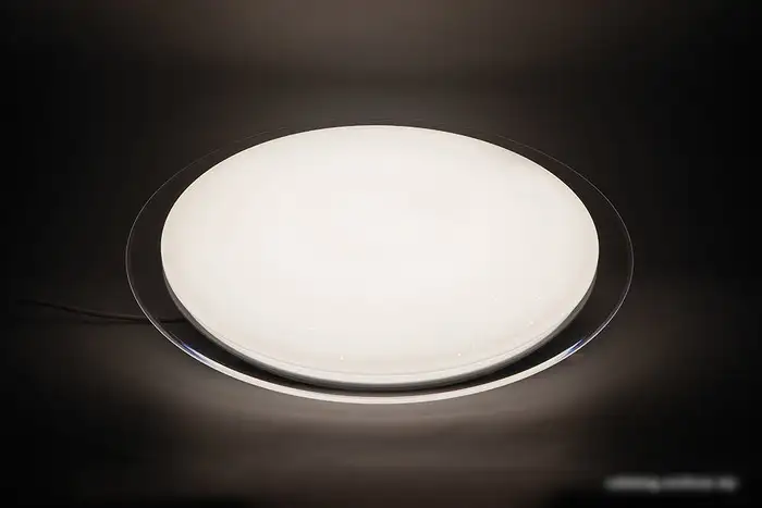 Люстра-тарелка Feron AL5000 70 Вт 41584 – фото товара