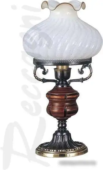 Настольная лампа Reccagni Angelo P 760 M – фото товара