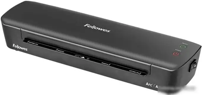 Ламинатор Fellowes Arc A4 – фото товара