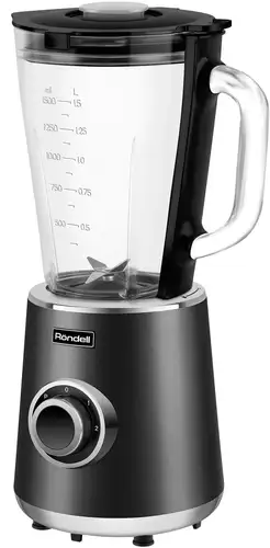 Стационарный блендер Rondell RDE-1251 - изображение в каталоге