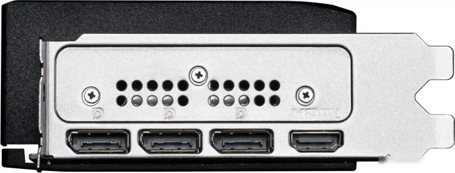 Видеокарта MSI GeForce RTX 5070 12G Shadow 3X OC – фото товара