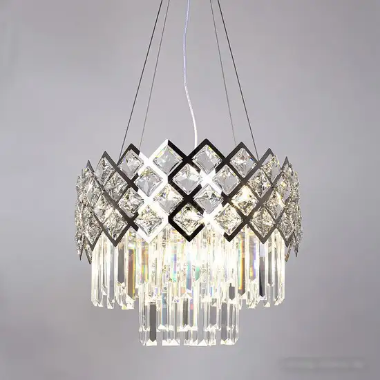 Подвесная люстра Arte Lamp Wezen A1006SP-8CC – фото товара