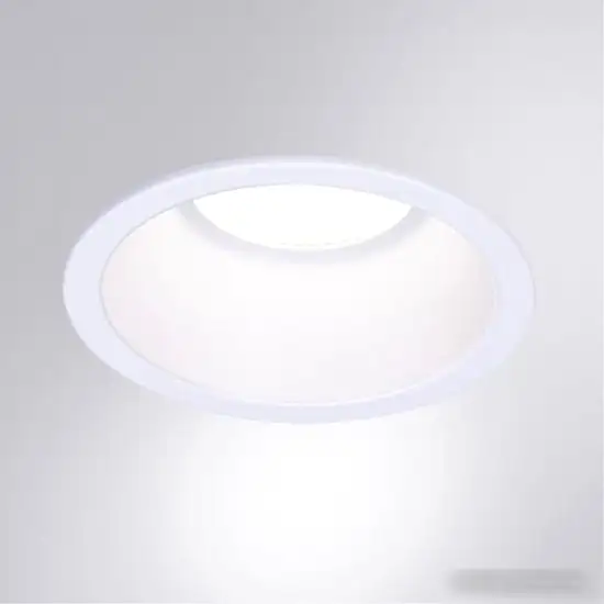 Точечный светильник Arte Lamp Dash A2864PL-1WH – фото товара