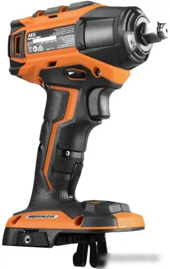 Гайковерт AEG Powertools BSS 18C12ZB6-0 4935472012 (без АКБ) – фото товара