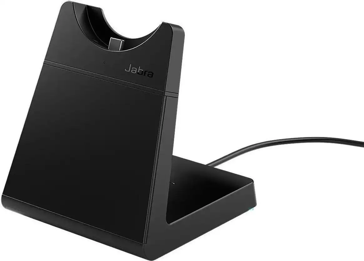 Офисная гарнитура Jabra Evolve 65 TE MS Mono Stand – фото товара