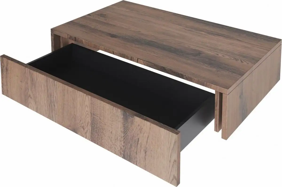 ЗОВ Тумба под умывальник Токио Премиум 2 100 TP2100AWPTOC (аттик) – фото товара