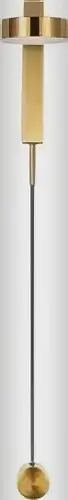 Бра Arte Lamp Mirach A2142AP-10PB – изображение в каталоге