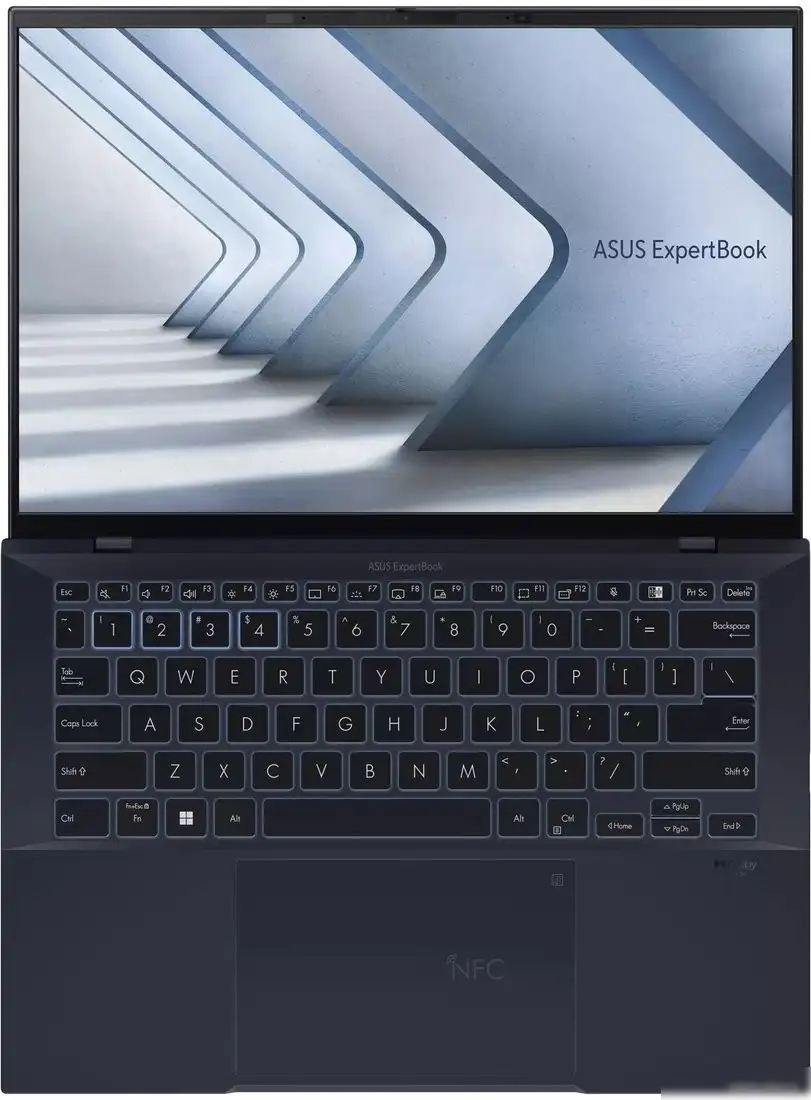 Ноутбук ASUS ExpertBook B9 OLED B9403CVAR-PP1795 Win 11 Pro – фото товара
