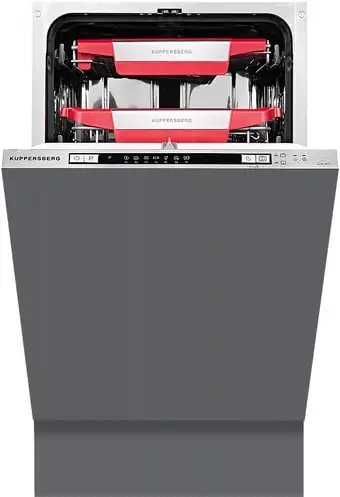 Посудомоечная машина KUPPERSBERG GLM 4575