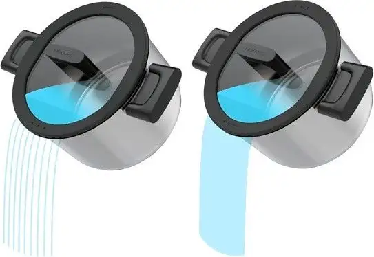 Кастрюля Fiskars Hard Face 1052240 – фото товара