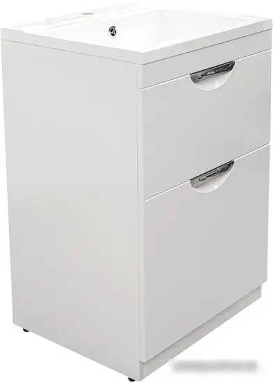 Mixline Тумба под умывальник Атлантик 56 543447 – фото товара