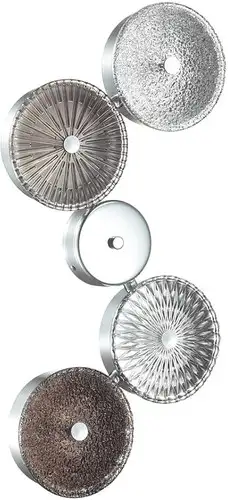 Бра Odeon Light Caramella 5416/25WL – изображение в каталоге