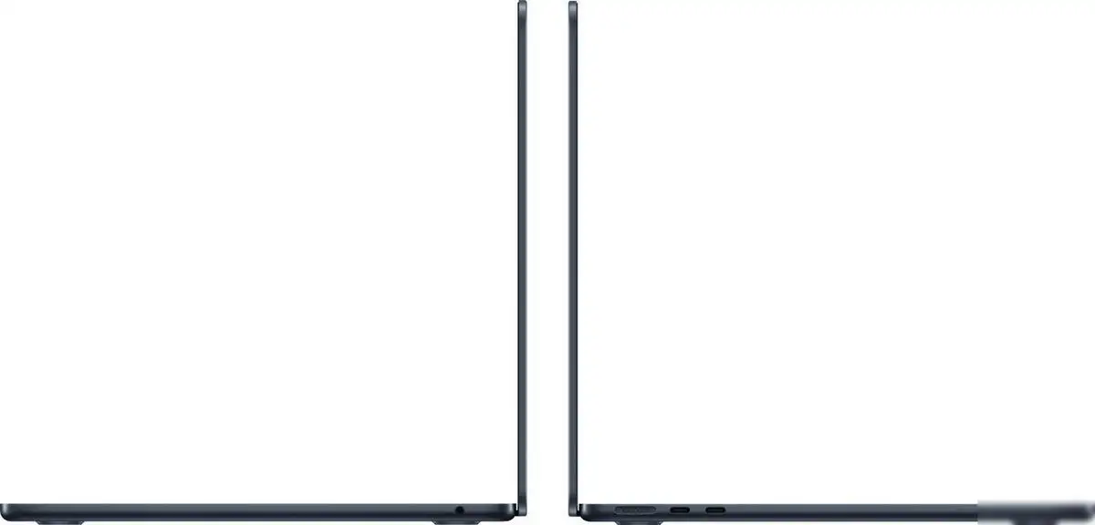 Ноутбук Apple MacBook Air 13" M4 2025 MC6C4 – фото товара