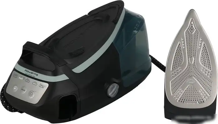 Утюг Rowenta Eco Steam DG9621F0 - фото товара