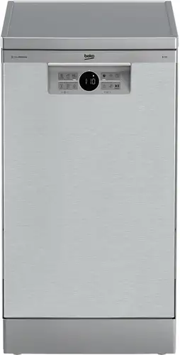 Отдельностоящая посудомоечная машина BEKO BDFS26130XQ - изображение в каталоге