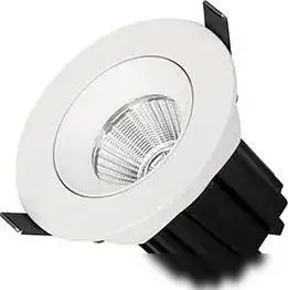Светильник Arlight MS-Atoll-Built-Turn-R94-10W Warm3000 044598 – фото товара