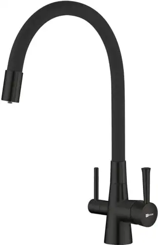 Смеситель Lemark Comfort LM3075BL - изображение в каталоге