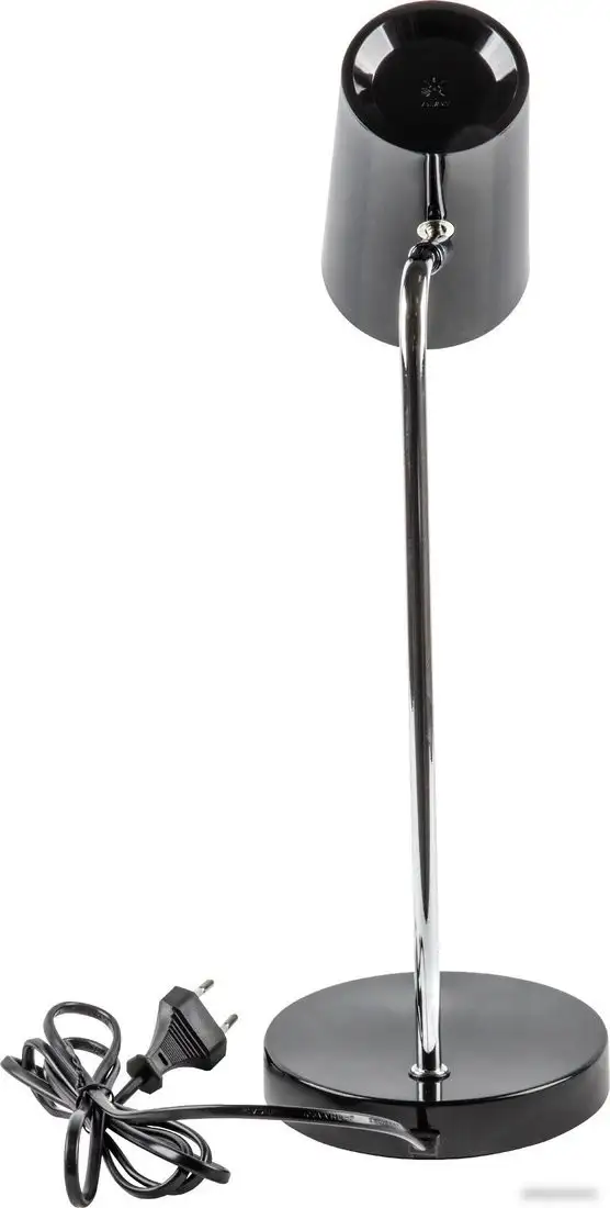 Настольная лампа Uniel ULM-B600 6W/4500K/DIM BLACK UL-00010146 – фото товара