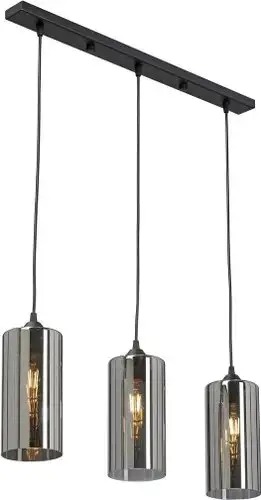 Подвесная люстра Vitaluce V2732-1/3S – изображение в каталоге