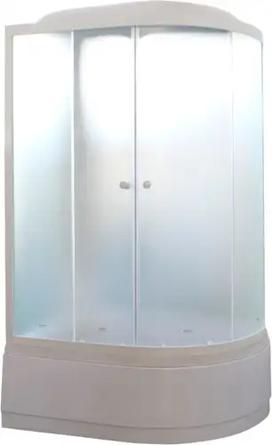 Душевая кабина Parly EF1221L - изображение в каталоге