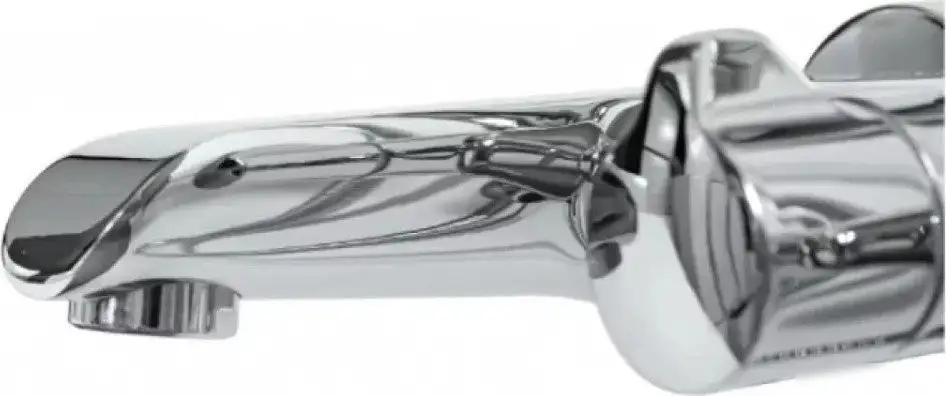 Душевая система Grocenberg GB7010 (хром) - фото товара