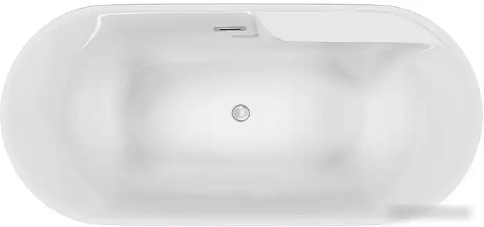 Ванна Ceramica Nova Omega FB16 170x80 - фото товара