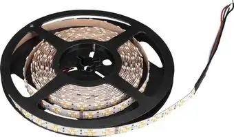 Светодиодная лента Arlight 20W/m 240Led/m 2835SMD теплый белый 5M RT-A240-10mm 24V Warm-MIX 038400 – изображение в каталоге