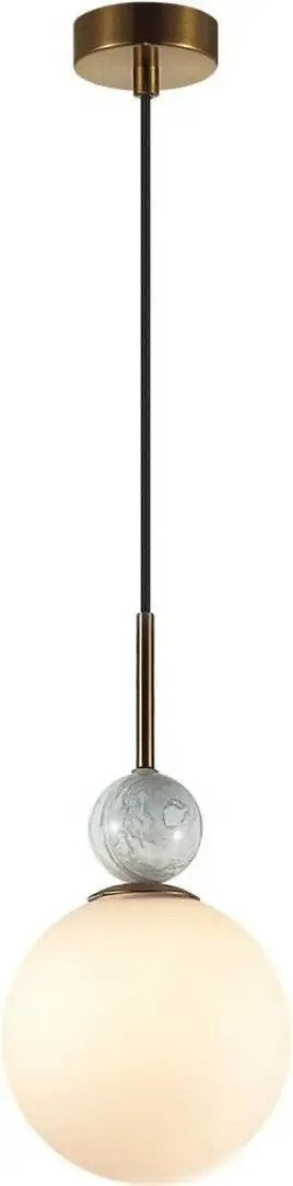 Подвесная люстра Odeon Light Lolla 4359/1A – фото товара