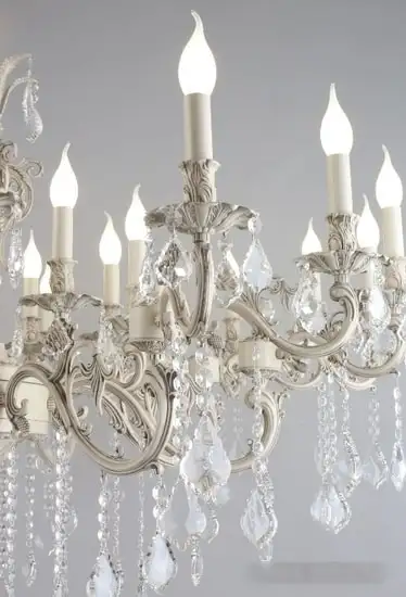 Подвесная люстра Omnilux Taranto OML-74403-27 – фото товара