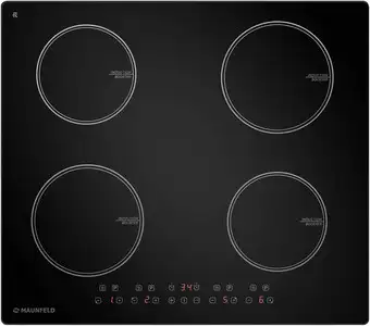 Варочная панель MAUNFELD CVI594BK - изображение в каталоге