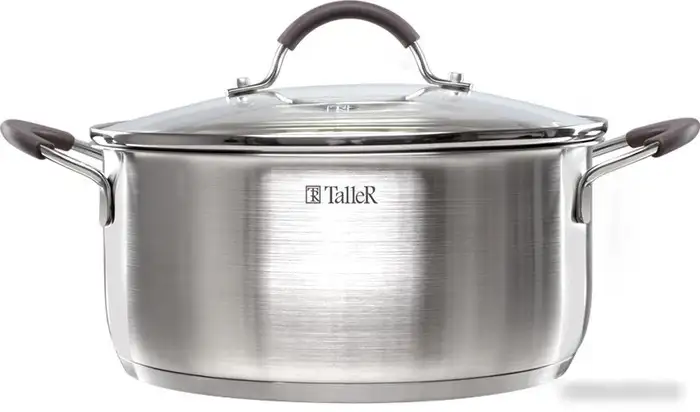 Набор кастрюль Taller TR-11025